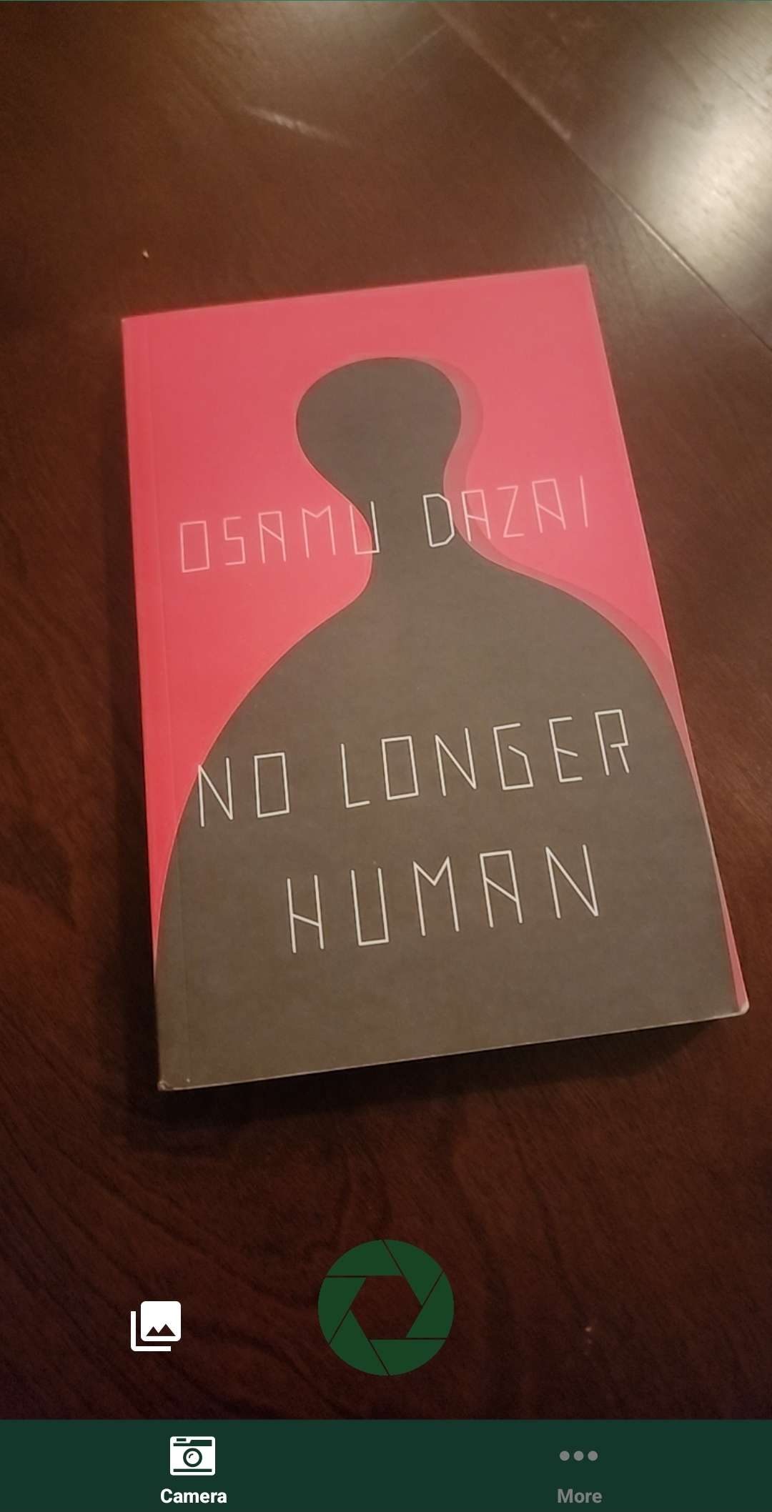 ValuSnap screenshot primary